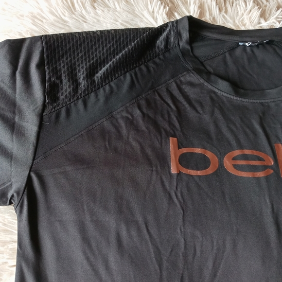 BEBE NWT sport black and rose gold 2x - Picture 8 of 9